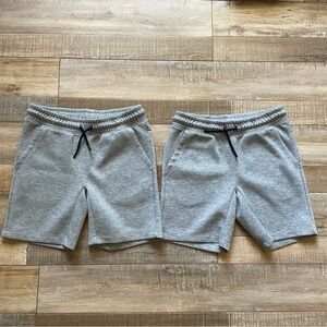 Art Class boy’s gray shorts, size large 10/12
